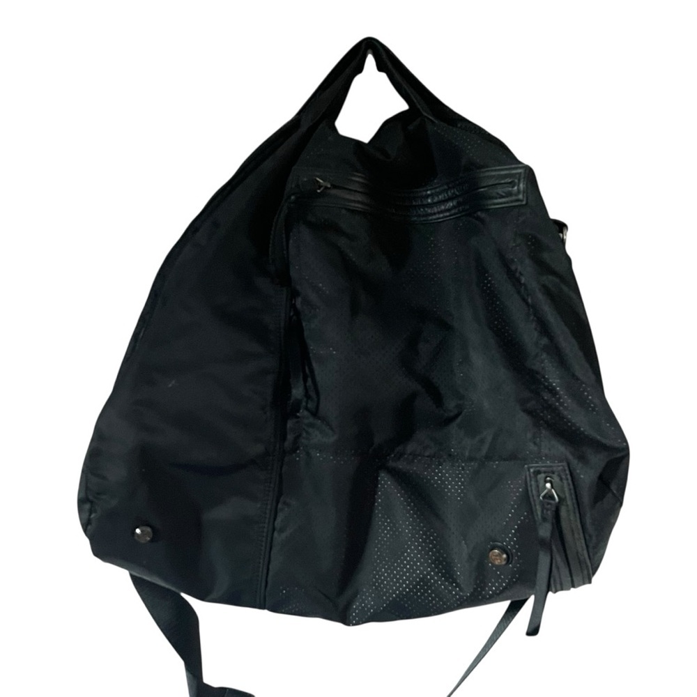 EUC Lululemon Do it Up Duffel - Picture 3 of 7